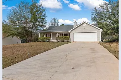 275 Branchwood Drive, Covington, GA 30016 - Photo 1