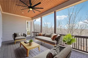 7375 Crestline Dr, Dawsonville, GA 30534 - Photo 5