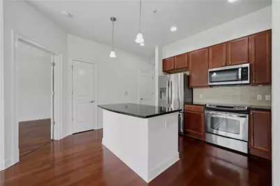 200 River Vista Drive #703, Atlanta, GA 30339 - Photo 9