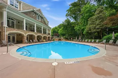 200 River Vista Drive #703, Atlanta, GA 30339 - Photo 25