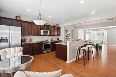 4293 Laurel Creek Court SE #10, Smyrna, GA 30080 - Photo 1