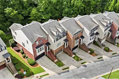 4293 Laurel Creek Court SE #10, Smyrna, GA 30080 - Photo 21