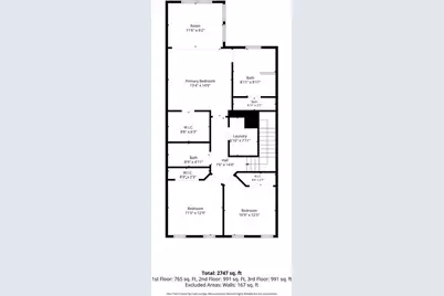 4293 Laurel Creek Court SE #10, Smyrna, GA 30080 - Photo 23
