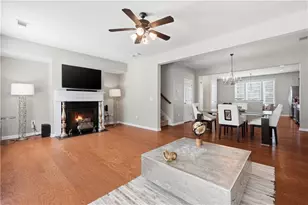 4293 Laurel Creek Ct SE, Smyrna, GA 30080 - Photo 11