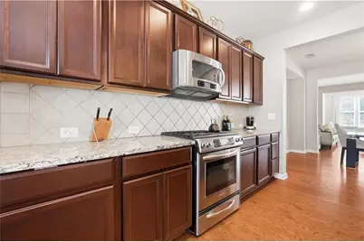 4293 Laurel Creek Court SE #10, Smyrna, GA 30080 - Photo 5