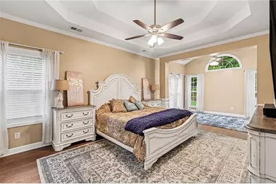 160 Brittany Lane, Senoia, GA 30276 - Photo 19