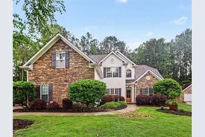 160 Brittany Lane, Senoia, GA 30276 - Photo 1