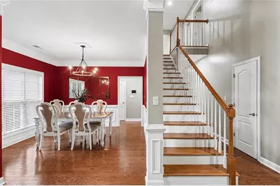 160 Brittany Lane, Senoia, GA 30276 - Photo 9