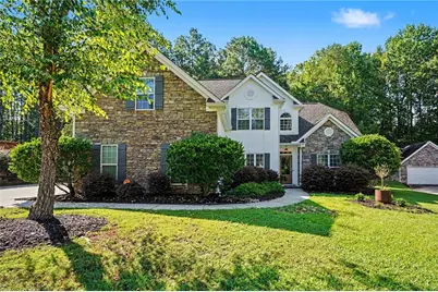 160 Brittany Lane, Senoia, GA 30276 - Photo 1
