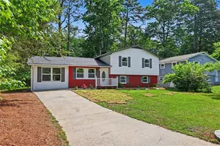 7348 Mockingbird Trail, Riverdale, GA 30274 - Photo 3