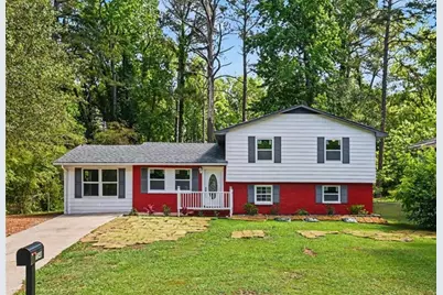7348 Mockingbird Trail, Riverdale, GA 30274 - Photo 1