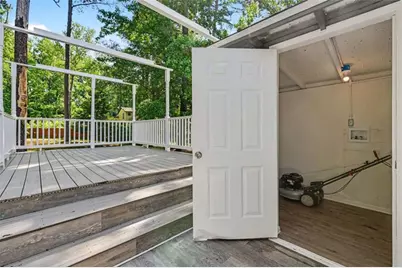 7348 Mockingbird Trail, Riverdale, GA 30274 - Photo 23