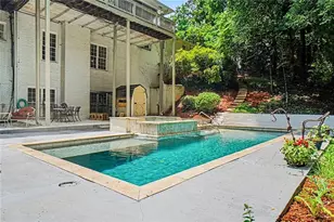 4575 Tall Pines Dr NW, Atlanta, GA 30327 - Photo 5