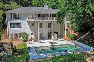 4575 Tall Pines Dr NW, Atlanta, GA 30327 - Photo 11
