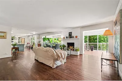 4575 Tall Pines Drive NW, Atlanta, GA 30327 - Photo 9