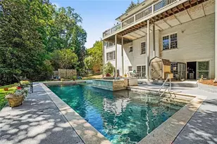 4575 Tall Pines Dr NW, Atlanta, GA 30327 - Photo 5