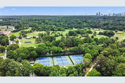 4575 Tall Pines Drive NW, Atlanta, GA 30327 - Photo 29