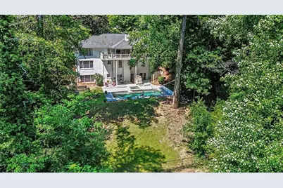 4575 Tall Pines Drive NW, Atlanta, GA 30327 - Photo 19