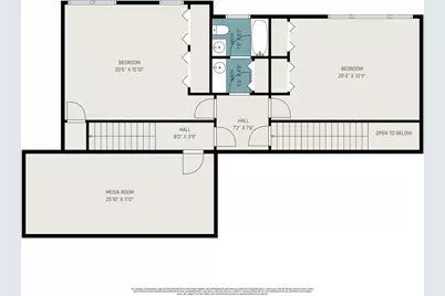 4575 Tall Pines Drive NW, Atlanta, GA 30327 - Photo 35