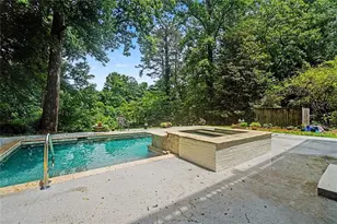 4575 Tall Pines Dr NW, Atlanta, GA 30327 - Photo 3