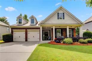 5055 Skylark Creek Ct, Cumming, GA 30028 - Photo 1