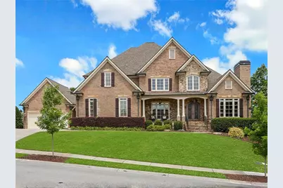 2262 Crimson King Drive, Braselton, GA 30517 - Photo 1