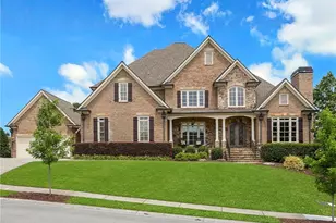 2262 Crimson King Dr, Braselton, GA 30517 - Photo 1