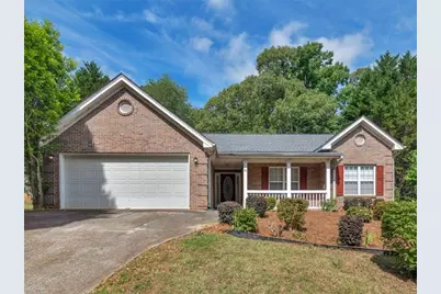 75 Pebble Drive, Covington, GA 30016 - Photo 1