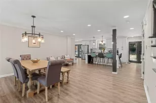 4686 Fountainhead Dr, Stone Mountain, GA 30083 - Photo 5