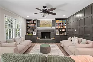 4686 Fountainhead Dr, Stone Mountain, GA 30083 - Photo 9