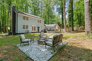 4686 Fountainhead Dr, Stone Mountain, GA 30083 - Photo 27