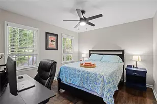 4686 Fountainhead Dr, Stone Mountain, GA 30083 - Photo 19