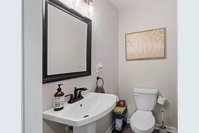 4686 Fountainhead Drive, Stone Mountain, GA 30083 - Photo 23