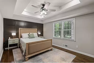 4686 Fountainhead Drive, Stone Mountain, GA 30083 - Photo 5