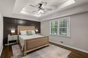 4686 Fountainhead Dr, Stone Mountain, GA 30083 - Photo 5