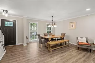 4686 Fountainhead Dr, Stone Mountain, GA 30083 - Photo 7