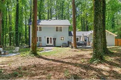 4686 Fountainhead Drive, Stone Mountain, GA 30083 - Photo 27