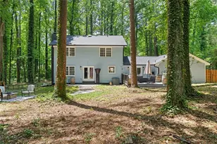 4686 Fountainhead Dr, Stone Mountain, GA 30083 - Photo 27