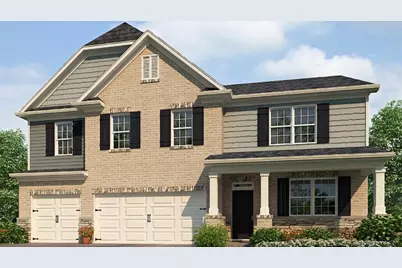 3089 Hallsley Drive, South Fulton, GA 30349 - Photo 1