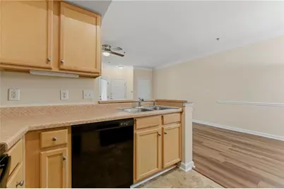 245 Amal Drive SW #2007, Atlanta, GA 30315 - Photo 11