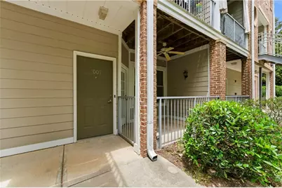 245 Amal Drive SW #2007, Atlanta, GA 30315 - Photo 1