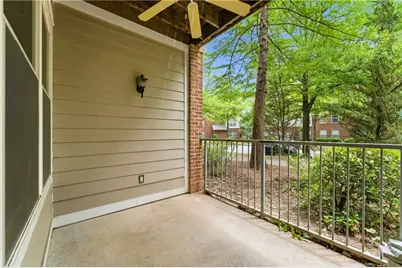 245 Amal Drive SW #2007, Atlanta, GA 30315 - Photo 19