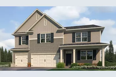 6287 Hallsley Drive, South Fulton, GA 30349 - Photo 1