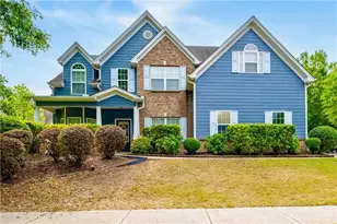2734 Sedgeview Way, Buford, GA 30519 - Photo 1