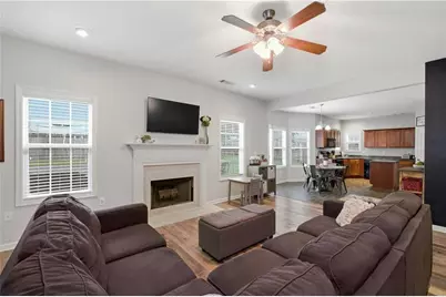 2734 Sedgeview Way, Buford, GA 30519 - Photo 15