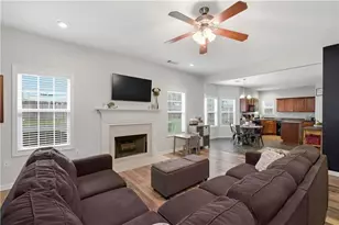2734 Sedgeview Way, Buford, GA 30519 - Photo 15