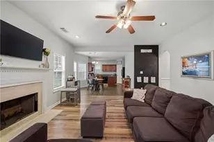 2734 Sedgeview Way, Buford, GA 30519 - Photo 17