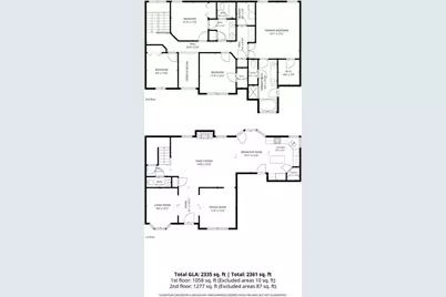 2734 Sedgeview Way, Buford, GA 30519 - Photo 45