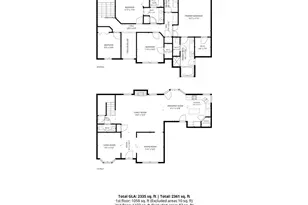 2734 Sedgeview Way, Buford, GA 30519 - Photo 45