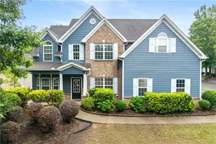 2734 Sedgeview Way, Buford, GA 30519 - Photo 1